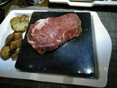 -小火花·干式熟成牛排馆Spark SteakHouse(剑桥郡店)