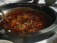 -红辣椒·川菜·火锅(科华路店)