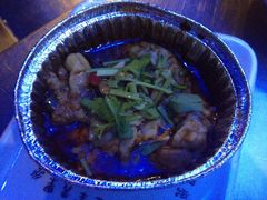 -很久以前羊肉串(清河店)