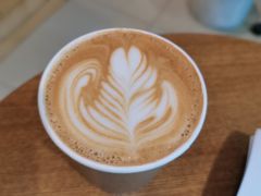 -Joymean coffee.见面咖啡