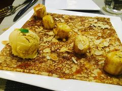 -LA CREPERIE BRETONNE布列塔尼法式餐厅(天童北路店)