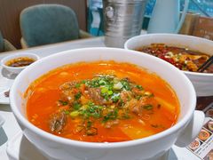 -南山翁新概念川菜(江宁万达广场店)