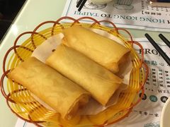 -点点心点心专门店(旺角店)