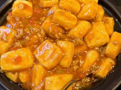 石屏豆腐煲-多味居(剪子巷店)