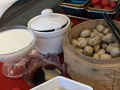 -华夏良子·足道SPA艾灸(翠微店)