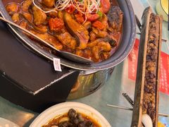 -大师傅金奖啤酒鱼(西街口总店)