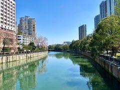 -红星桥(地铁站)