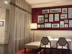 -富盈酒店-日本料理餐厅(厚街店)