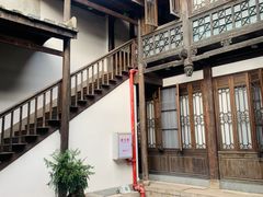 -聚春园驿馆(福州三坊七巷店)