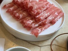 -阳坊大都涮羊肉(阳坊总店)