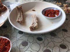 -临夏清真餐馆羊肉火锅(安德民族商贸城店)