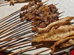-醉烧膘·烧烤夜宵王(总店)