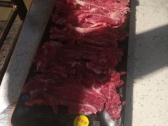 吊龙肉-汕头福合埕牛肉火锅店(花蕾路店)