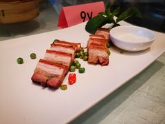 -安蒂娅.悦景轩中餐厅(西乡店)