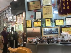 大堂-高建民酒楼(红旗大街店)