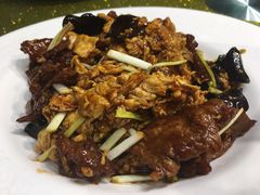 -大鸭梨烤鸭(金色漫香店)