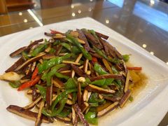 -徽厨食坊·农家特色私房菜