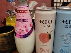 -一本料理(西溪天街店)