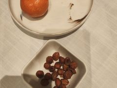 -洋洋中餐馆·SINCE 1997(信投店)