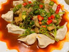 饺子肥肠-明婷饭店(外曹家巷店)