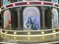 -弘阳·未来世界(弘阳广场店)