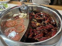 -红姐重庆火锅(曙光路店)