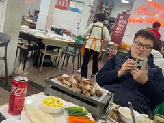 -阿锋烧烤海鲜楼(贝村烧烤一条街)