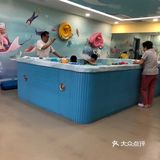 天热好去处