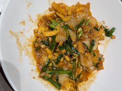 -小厨娘淮扬菜(天印大道店)