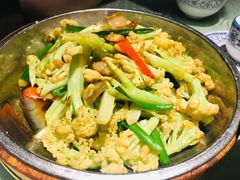 -乐口福家常菜馆(古庸路店)