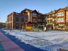 -北大附属实验学校幼儿园