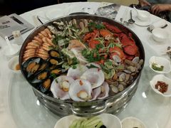 -白云中餐厅·粤菜·亚龙湾喜来登度假酒店