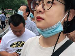 -老西关黄老太牛肉烧饼