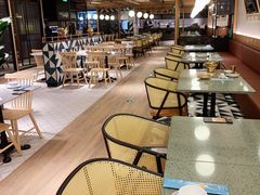 大堂-Home Thai·泰谣(王府井apm店)