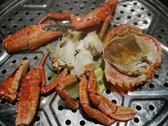 -船奇蒸汽海鲜·闽菜(八市海鲜总店)