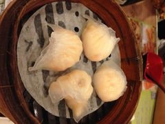 添好运点心专门店(中环IFC店)-添好运点心专门店(中环IFC店)