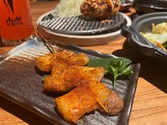 -炉胜·炉端烧·居酒屋