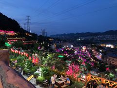 -枇杷园食为鲜火锅(南山店)