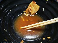 -大姨捞面(新安花园店)
