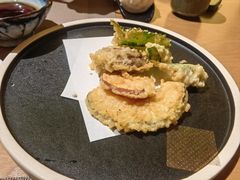 -松临·铁板烧&Omakase(神农店)