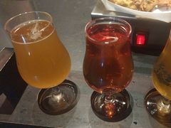 -好唛士·精酿啤酒烧烤(金沪路店)