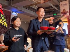 -南门四季铜锅涮肉(大屯·北苑店)