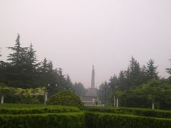 -台儿庄大战纪念馆