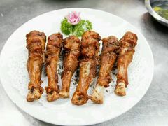 -宜宾海鲜酒家·三十年老字号