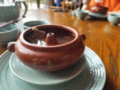 -丽江金茂凯悦臻选酒店-滇香馆