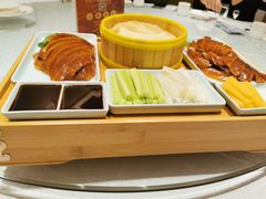 -元唐家宴•经典东北菜(梅市口路店)
