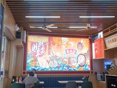 -陕九门老碗面(人民路店)