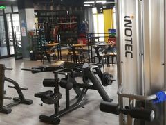 -ENERGY原力健身(川周店)