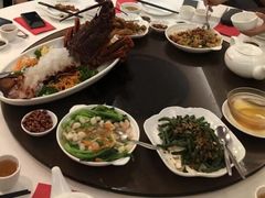 -福来门海鲜酒家