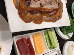 -阿庄新豫菜(航海东路店)